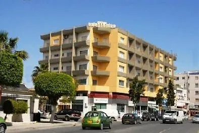 Sunflower Hotel Larnaca